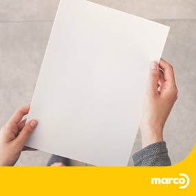 Choosing paper