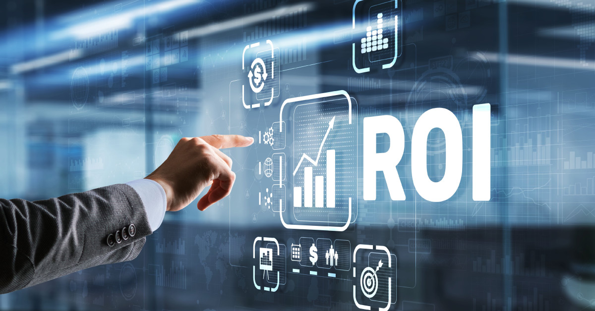 Managed IT and ROI