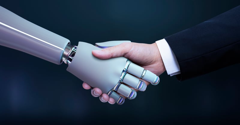 The future of Unified Communications