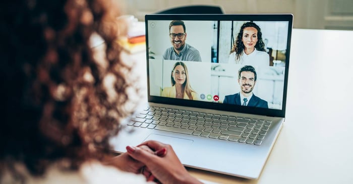 Why Small Businesses Should Consider Microsoft Teams Phones