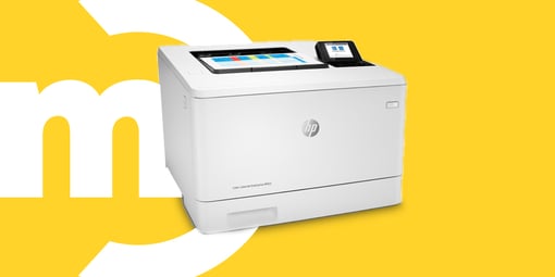 Office printer