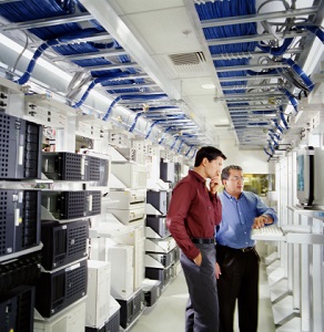Consider the Cost of Downtime Before It's Too Late