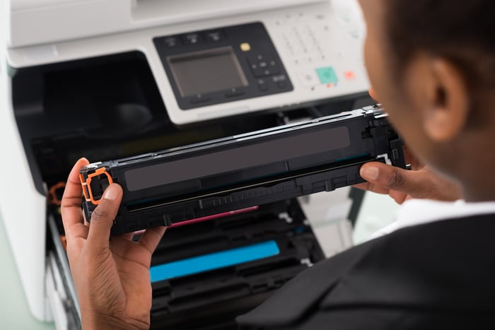 Who Is Responsible for Your Organization’s Copier Maintenance?