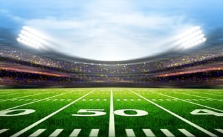 Industries reshaping consumer experiences with products from Aruba Networks
