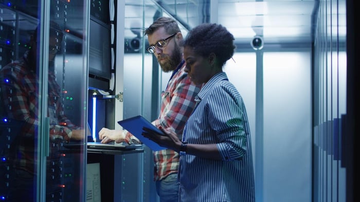 The Most Popular Pricing Models for Managed IT Services