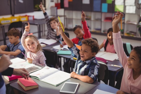 How Sound Systems For Schools Can Enhance Learning And School Spirit