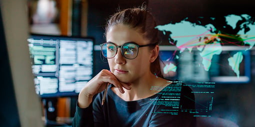IT & Security image