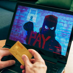 Ransomware