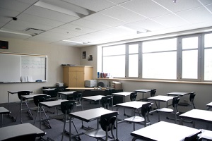 Mitel phone system for school district with Sourcewell