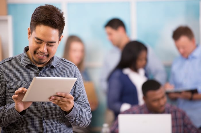 8 Reasons I Won’t Go Without VDI