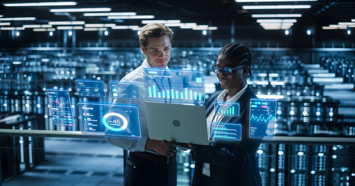 Data Center Trends for 2024 and Beyond
