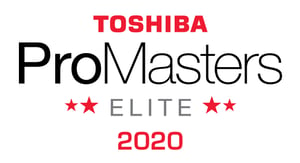 Marco Named 2020 Toshiba ProMasters Elite Dealer