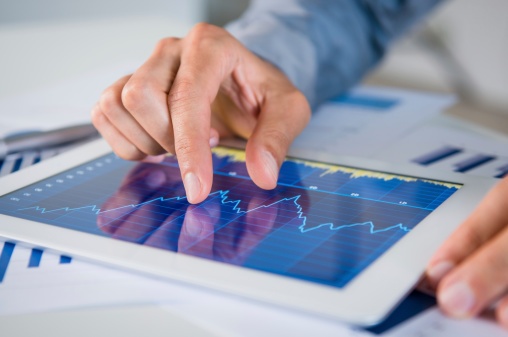 Proving the Value of Managed Print Services through Data