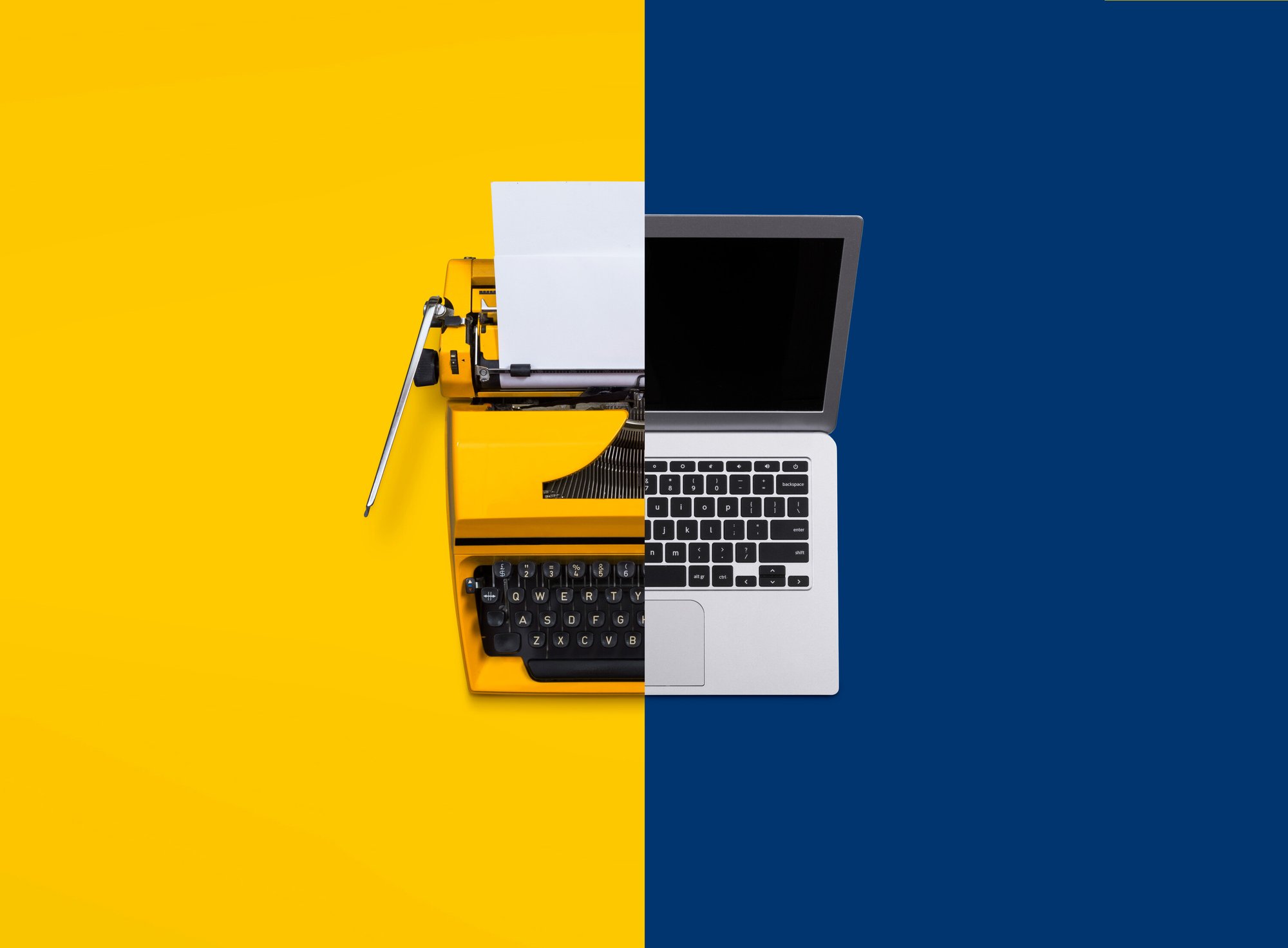 TypewriterComputer