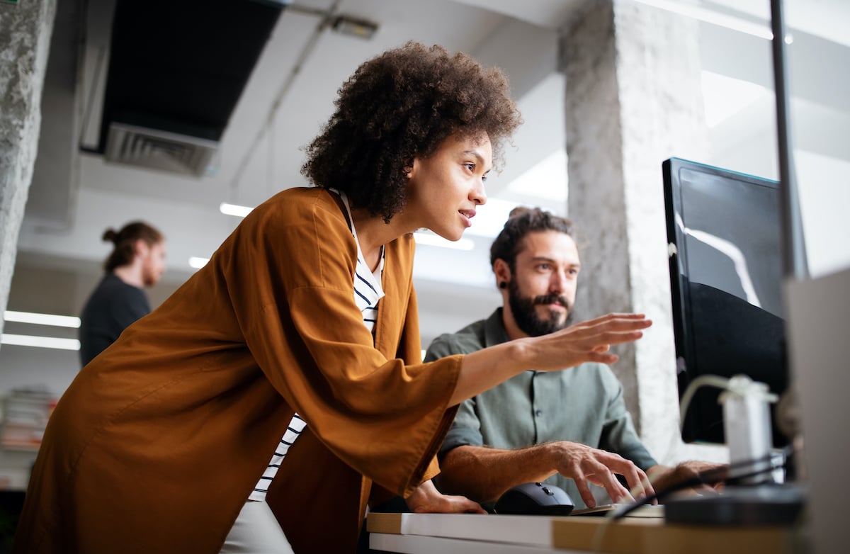 cybersecurity training