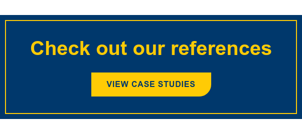Check out our references View case studies