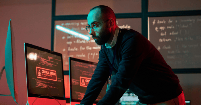 Understanding Cybersecurity Threats to the Manufacturing Industry