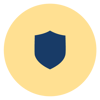 Shield icon
