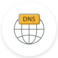 Web-DNS-Security